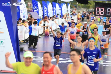 RUN TO LIVE 2024 - Ảnh #1405911