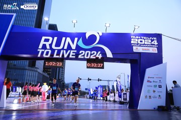 RUN TO LIVE 2024 - Ảnh #1376876
