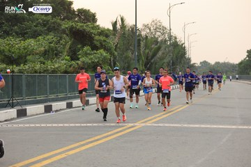 RUN TO LIVE 2024 - Ảnh #1401108
