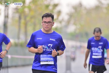 RUN TO LIVE 2024 - Ảnh #1445331