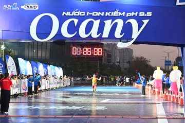 RUN TO LIVE 2024 - Ảnh #1417363