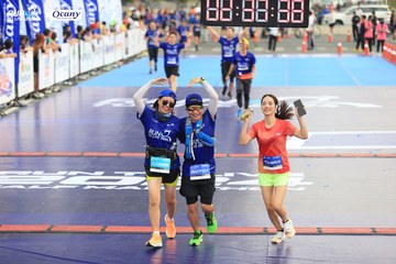 RUN TO LIVE 2024 - Ảnh #1410446