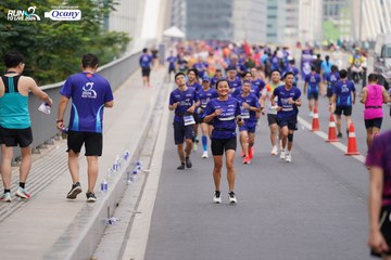 RUN TO LIVE 2024 - Ảnh #1346081
