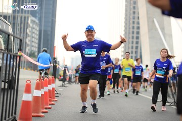 RUN TO LIVE 2024 - Ảnh #1344285