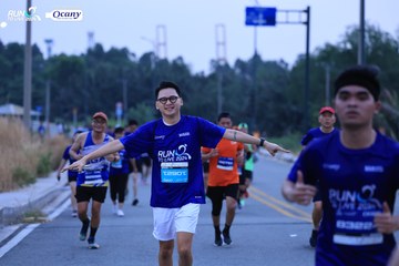 RUN TO LIVE 2024 - Ảnh #1362559