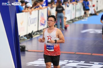 RUN TO LIVE 2024 - Ảnh #1410338