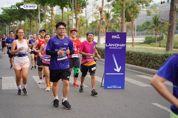RUN TO LIVE 2024 - Ảnh #1390212