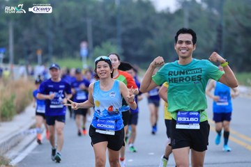 RUN TO LIVE 2024 - Ảnh #1369650