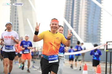 RUN TO LIVE 2024 - Ảnh #1347182