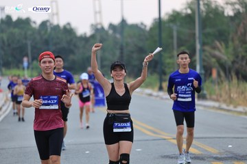 RUN TO LIVE 2024 - Ảnh #1377727