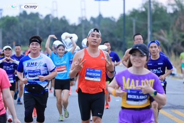 RUN TO LIVE 2024 - Ảnh #1369308