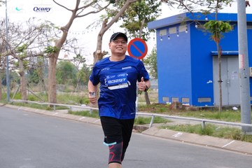 RUN TO LIVE 2024 - Ảnh #1401179