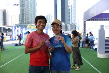 RUN TO LIVE 2024 - Ảnh #1307295