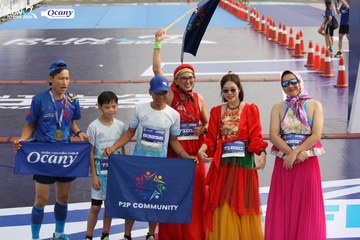 RUN TO LIVE 2024 - Ảnh #1415629
