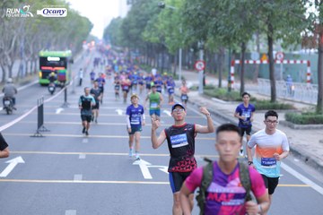 RUN TO LIVE 2024 - Ảnh #1433480