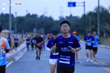 RUN TO LIVE 2024 - Ảnh #1363355
