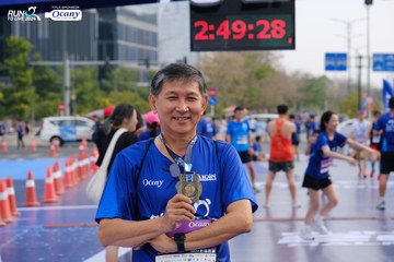 RUN TO LIVE 2024 - Ảnh #1402325