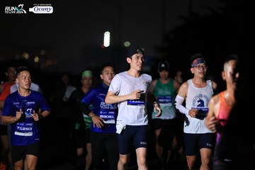 RUN TO LIVE 2024 - Ảnh #1333210