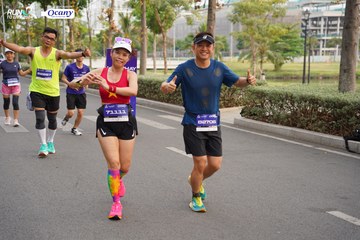 RUN TO LIVE 2024 - Ảnh #1390367