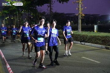RUN TO LIVE 2024 - Ảnh #1377705