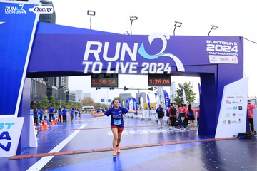RUN TO LIVE 2024 - Ảnh #1366420