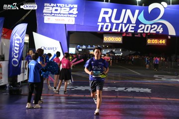 RUN TO LIVE 2024 - Ảnh #1319492