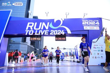 RUN TO LIVE 2024 - Ảnh #1375111