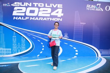 RUN TO LIVE 2024 - Ảnh #1316220