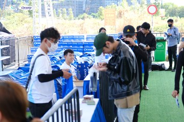 RUN TO LIVE 2024 - Ảnh #1307968