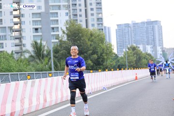 RUN TO LIVE 2024 - Ảnh #1450937