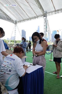 RUN TO LIVE 2024 - Ảnh #1306814