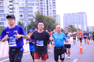 RUN TO LIVE 2024 - Ảnh #1447326