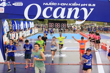 RUN TO LIVE 2024 - Ảnh #1410252