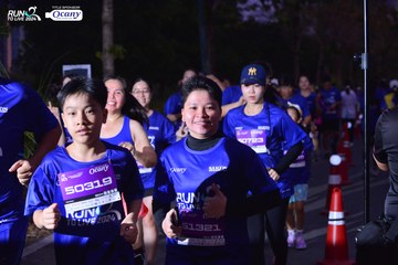 RUN TO LIVE 2024 - Ảnh #1334960