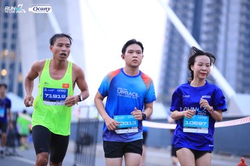 RUN TO LIVE 2024 - Ảnh #1326013