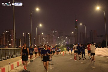 RUN TO LIVE 2024 - Ảnh #1445600