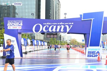 RUN TO LIVE 2024 - Ảnh #1423888