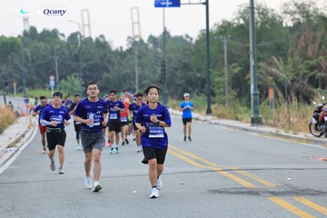 RUN TO LIVE 2024 - Ảnh #1379954
