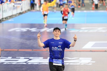 RUN TO LIVE 2024 - Ảnh #1334043