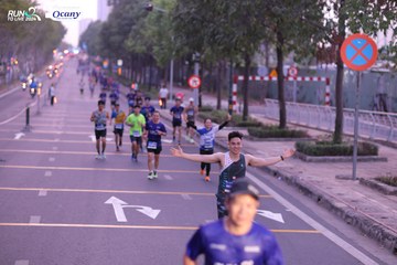 RUN TO LIVE 2024 - Ảnh #1433975