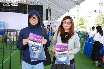 RUN TO LIVE 2024 - Ảnh #1315606
