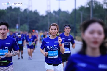 RUN TO LIVE 2024 - Ảnh #1361081