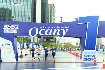 RUN TO LIVE 2024 - Ảnh #1426196