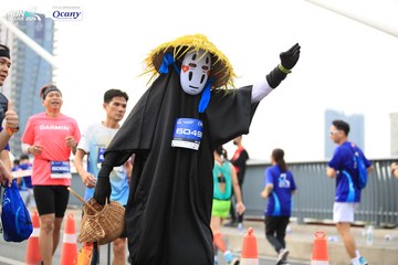 RUN TO LIVE 2024 - Ảnh #1344001