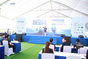 RUN TO LIVE 2024 - Ảnh #1310727