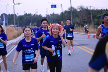 RUN TO LIVE 2024 - Ảnh #1359713