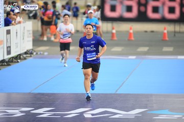 RUN TO LIVE 2024 - Ảnh #1413623
