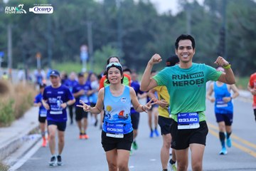RUN TO LIVE 2024 - Ảnh #1369655