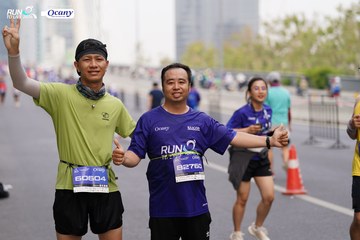 RUN TO LIVE 2024 - Ảnh #1365124
