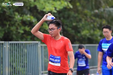 RUN TO LIVE 2024 - Ảnh #1389045